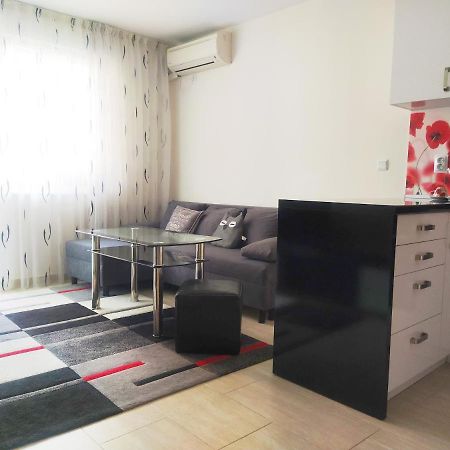 Modern Apartment In Burgas Zewnętrze zdjęcie