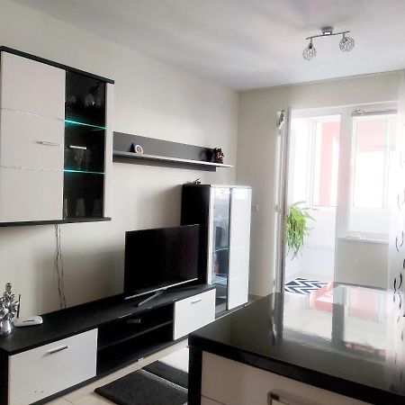 Modern Apartment In Burgas Zewnętrze zdjęcie