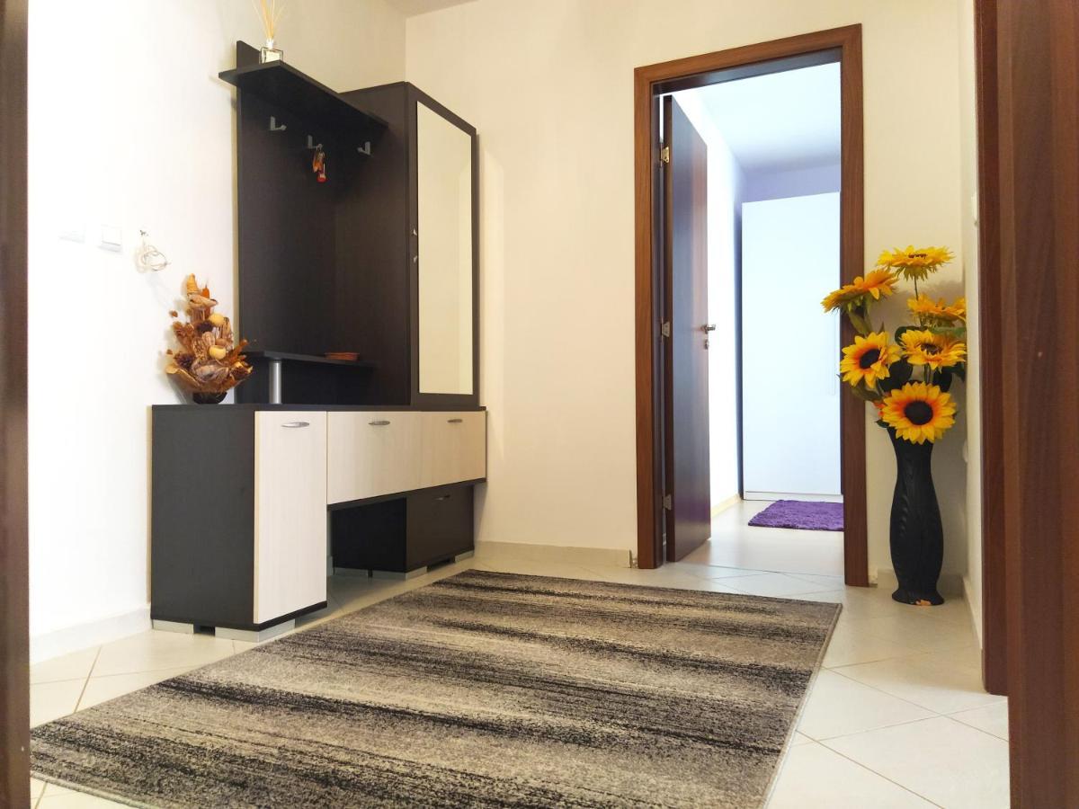 Modern Apartment In Burgas Zewnętrze zdjęcie