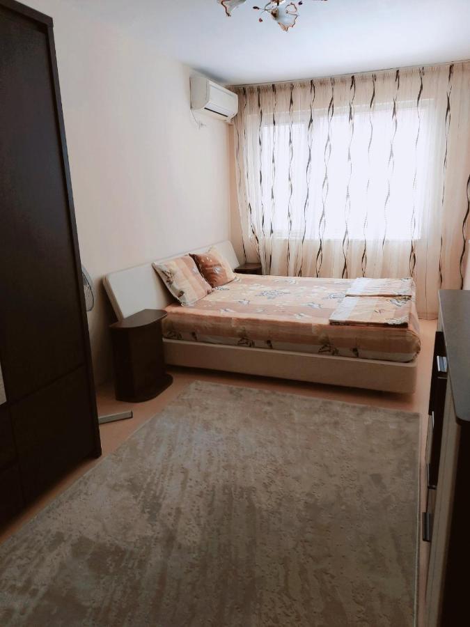 Modern Apartment In Burgas Zewnętrze zdjęcie
