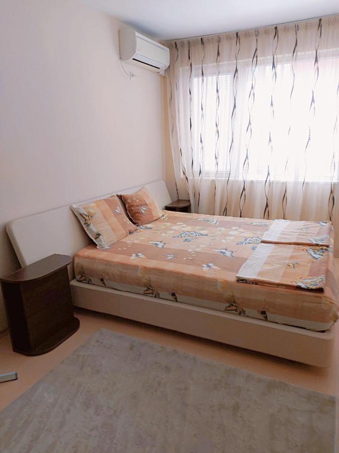 Modern Apartment In Burgas Zewnętrze zdjęcie