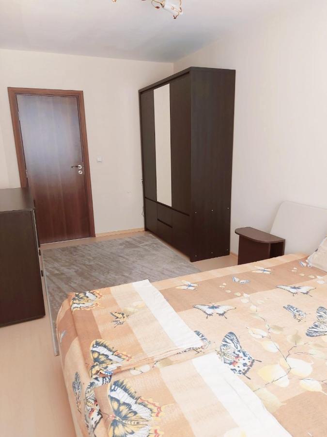 Modern Apartment In Burgas Zewnętrze zdjęcie